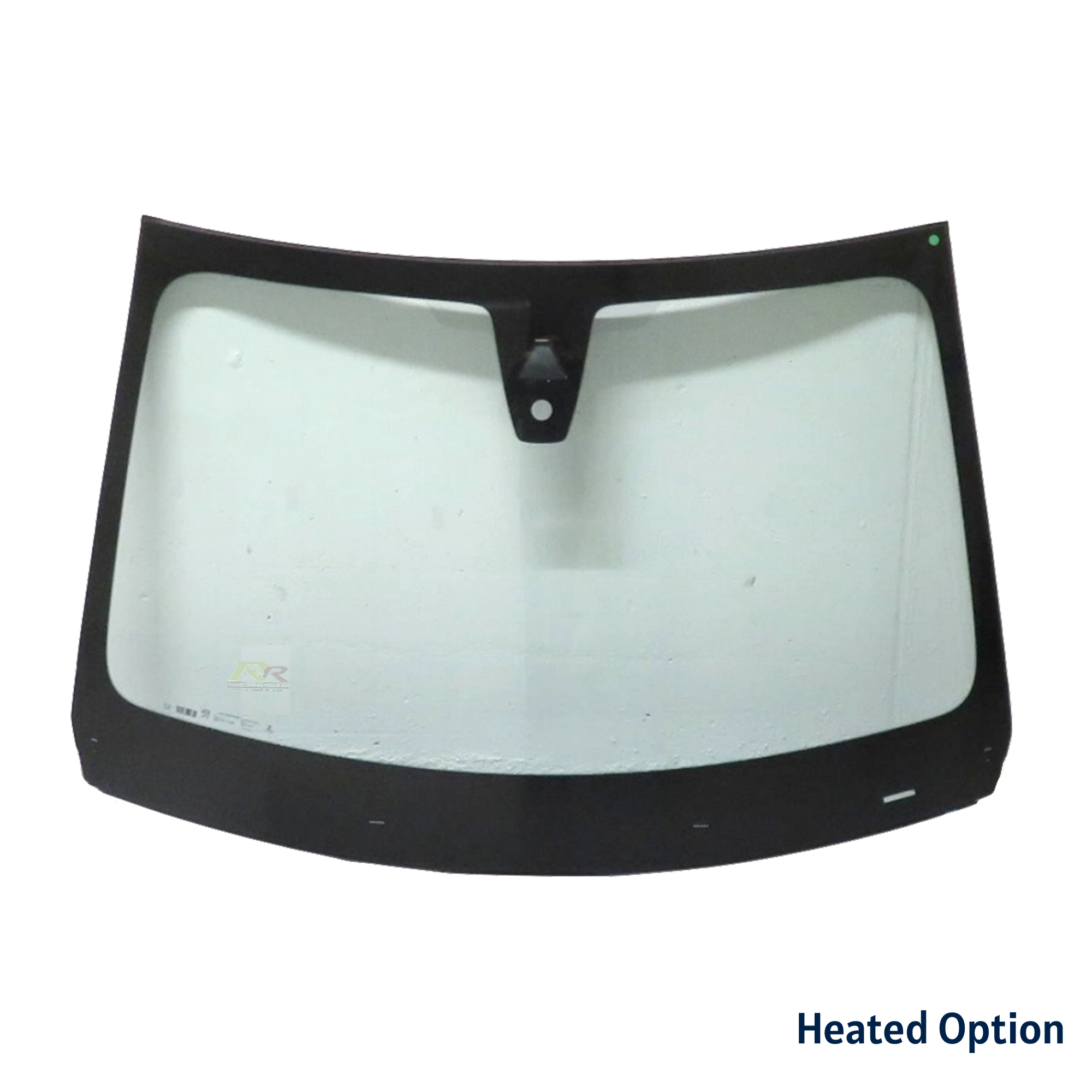 208 Rally4 Heated Windscreen - Race and Rally