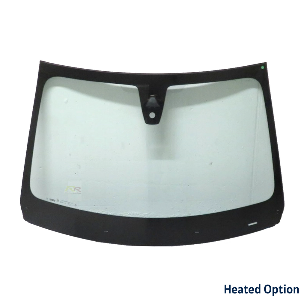 208 Rally4 Heated Windscreen