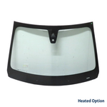 208 Rally4 Heated Windscreen