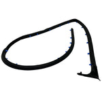 Rear Right Door Bottom Trim