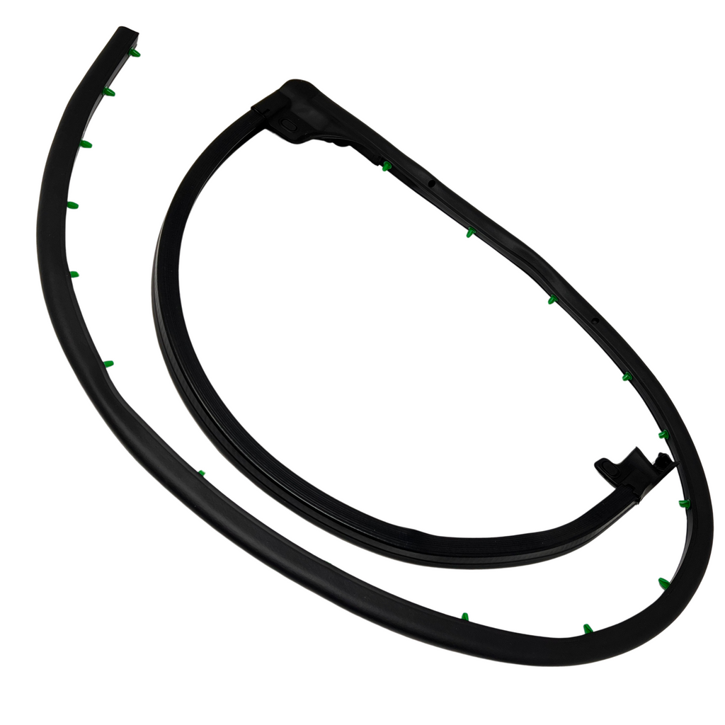 GASKET INF LEFT REAR DOOR