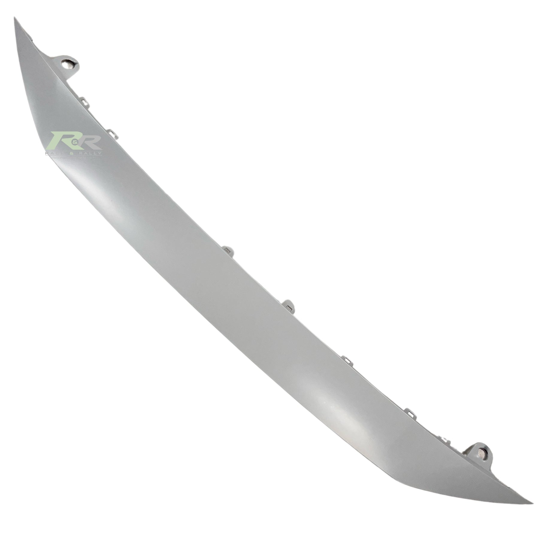 UPPER FRONT BUMPER - Race and Rally