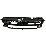FRAME FRONT BUMPER
