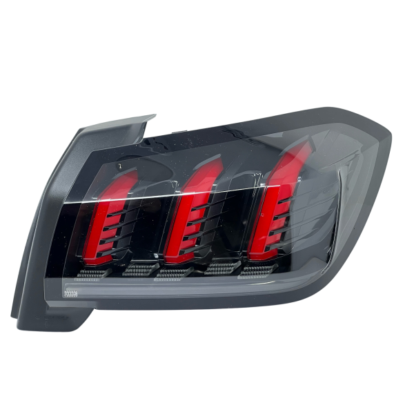 Front Right Rear Light REAR RIGHT LIGHT