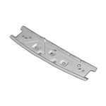 Roof crossmember front
