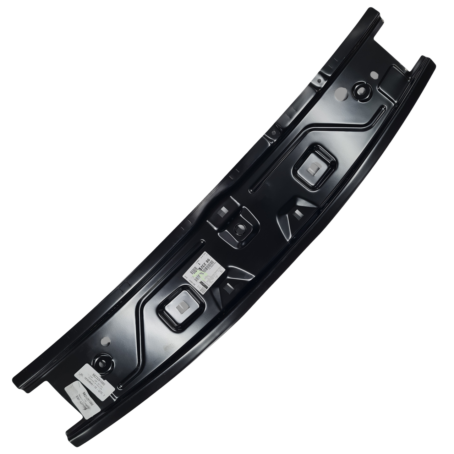 Roof crossmember front - Race and Rally