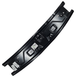 Roof crossmember front