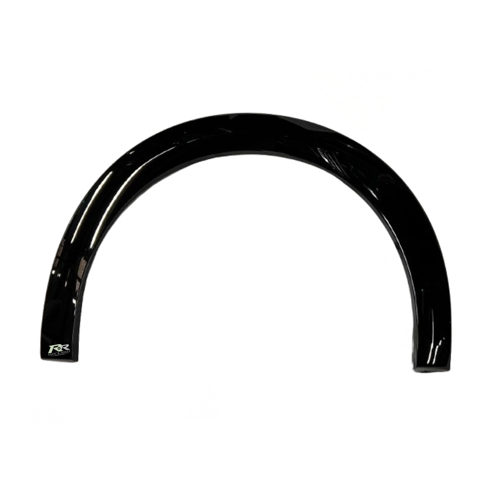 LEFT REAR WING EMBELLISHER - Race and Rally