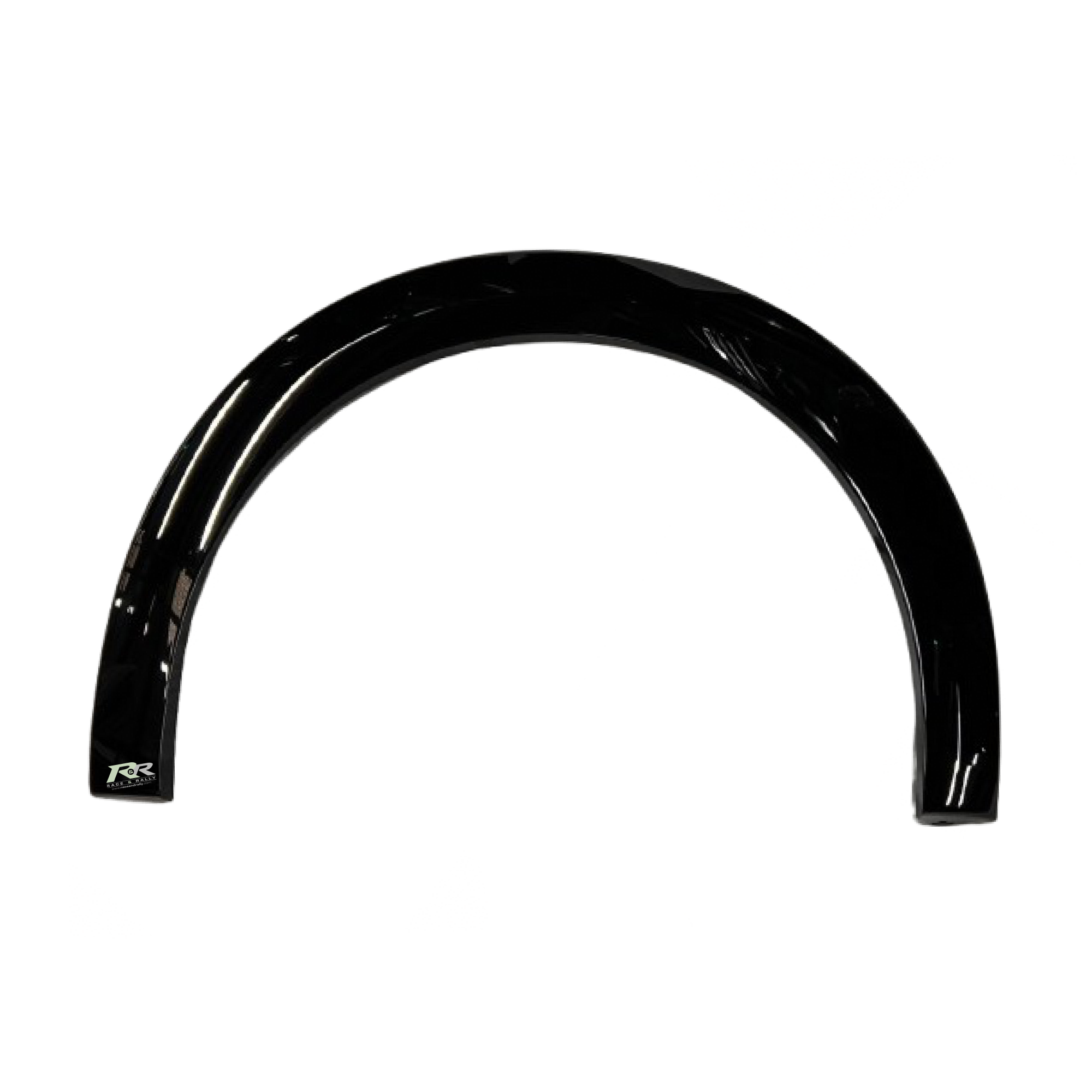 LEFT REAR WING EMBELLISHER - Race and Rally