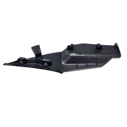 Side Finisher Air Intake Screen Hood Lh