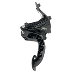 Clutch pedal