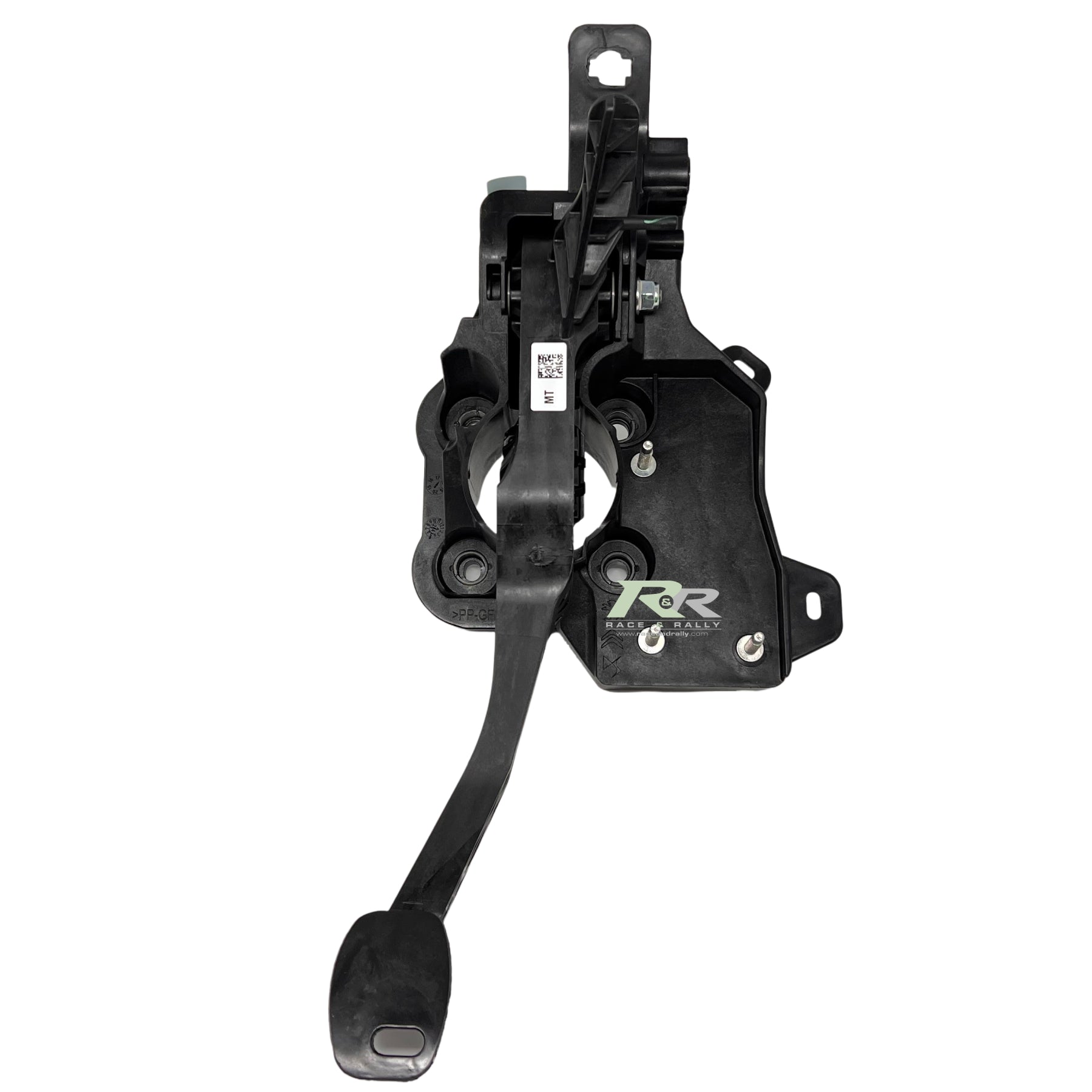 BRAKE PEDAL - Race and Rally