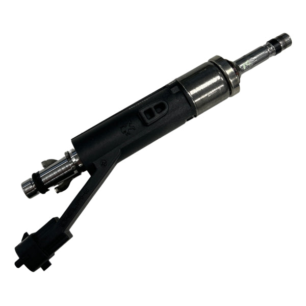 Fuel injector