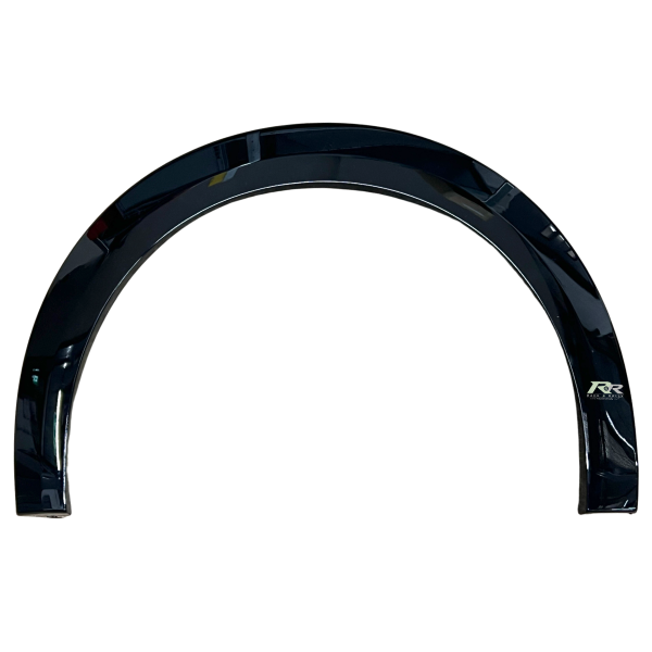 Right Rear Wing moulding - Non-Genuine