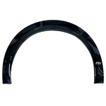 Right Rear Wing moulding - Non-Genuine