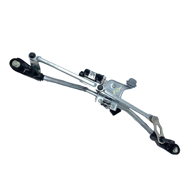 Wiper Linkage and Motor