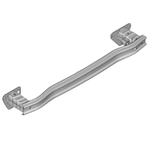 Bumper absorber