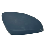 Right door mirror cover