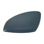 Left door mirror cover
