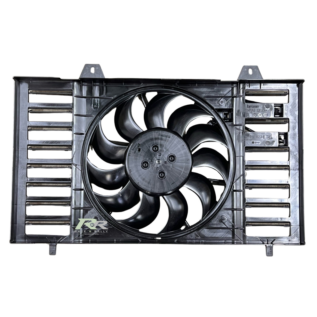 Radiator Fan - EVO