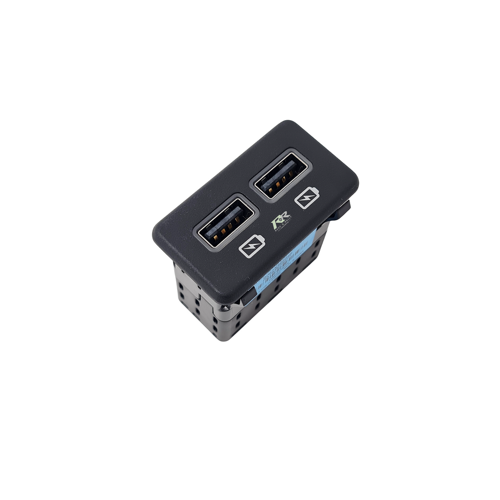 USB Outlet Port