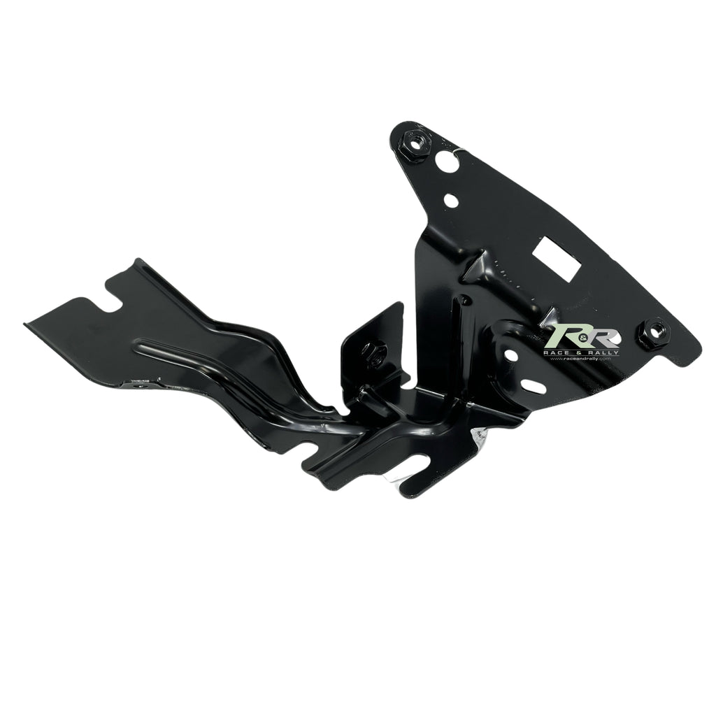 REAR SUPPORT FRONT RIGHT WING ASS