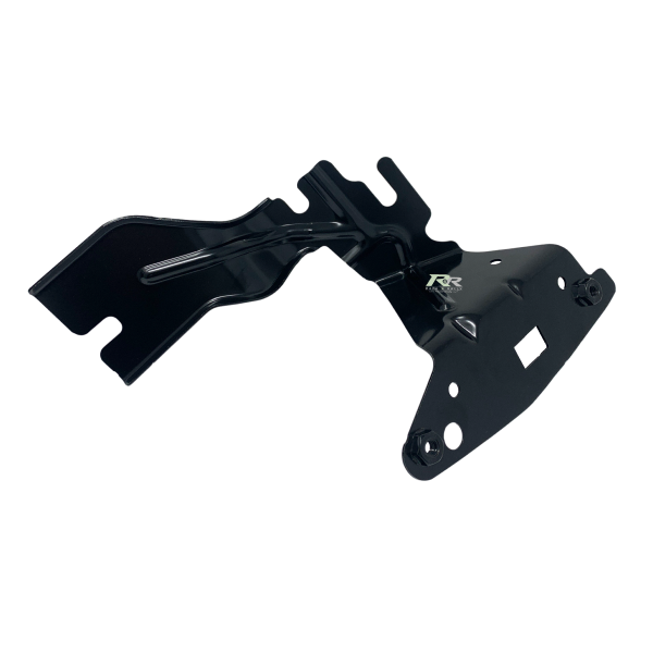 Rear support front left wing ass