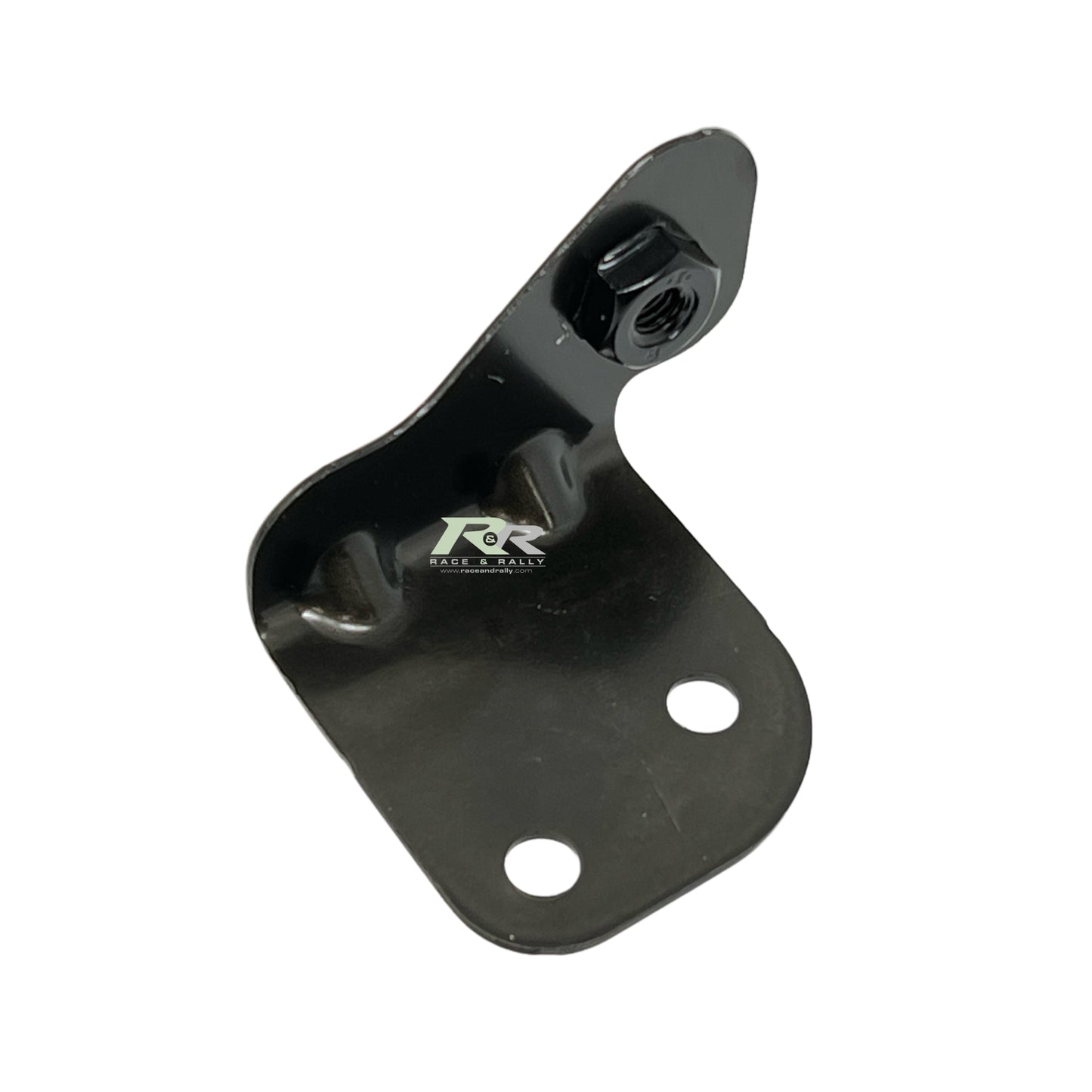Upper rear right wing bracket - Race and Rally