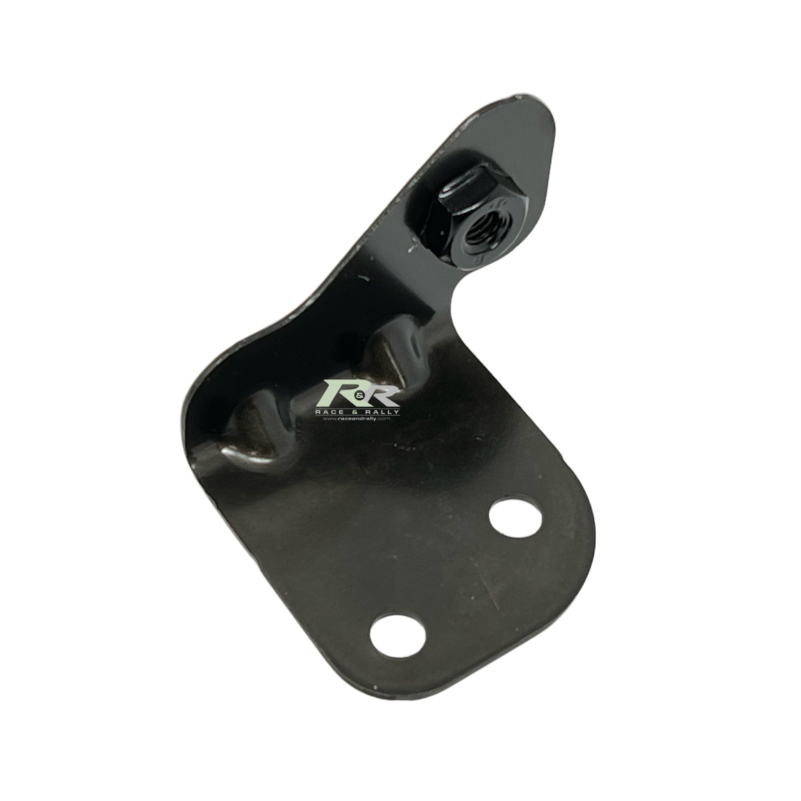 Upper rear right wing bracket - Race and Rally