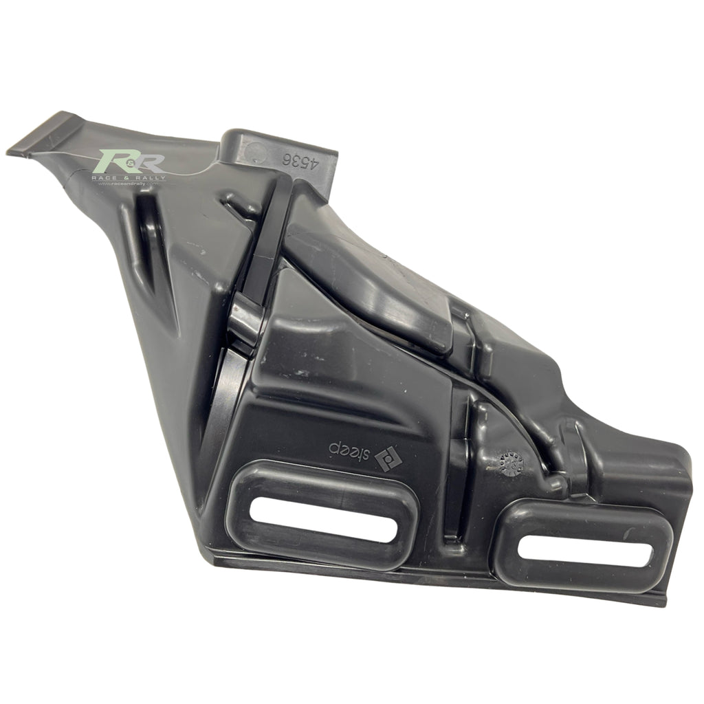 LEFT FRT WING FRT REINF