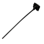 FRONT WASHER NOZZLE