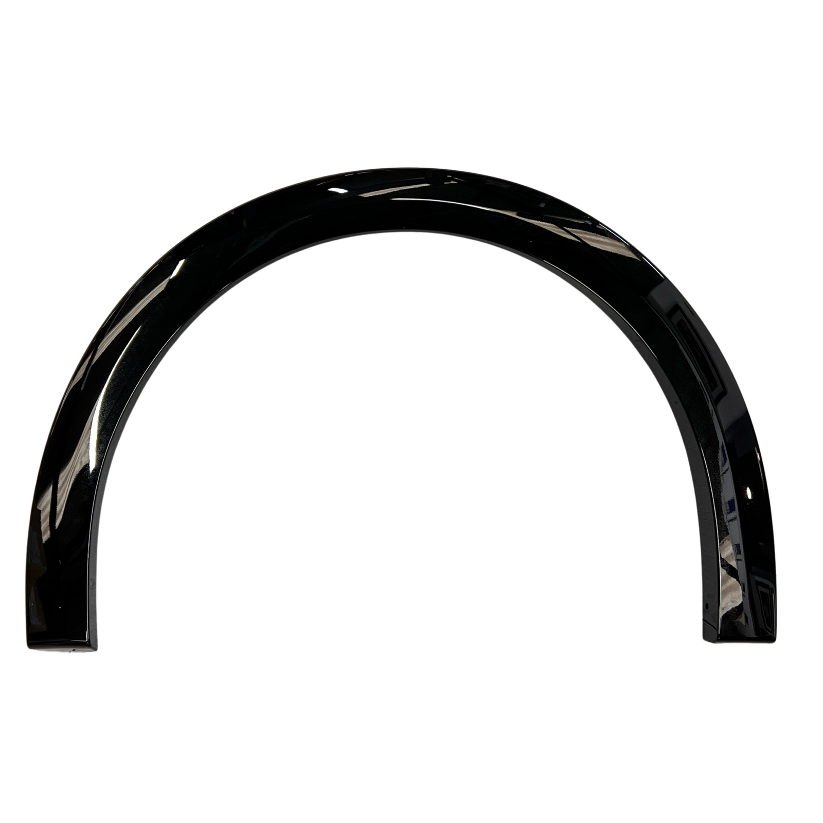 Left front wing embellisher - Non-Genuine - Race and Rally