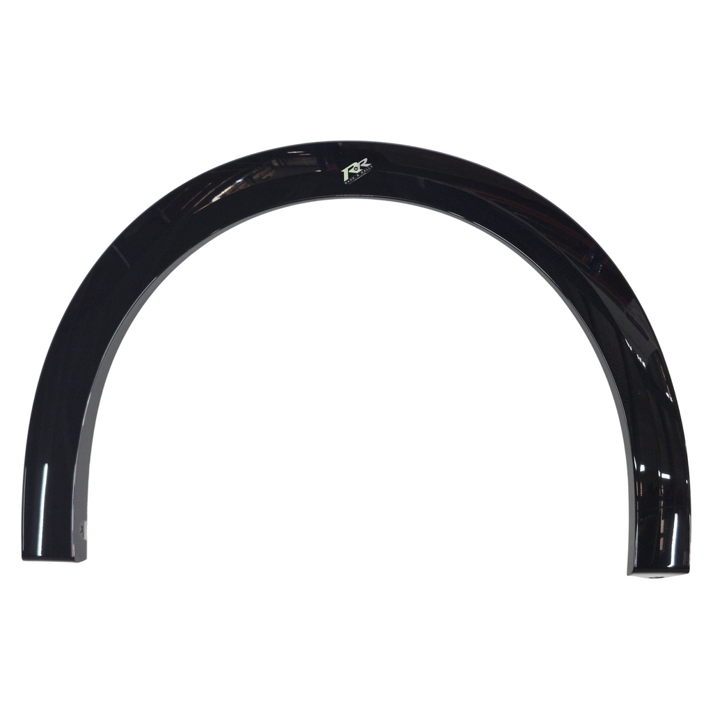 Left front wing embellisher