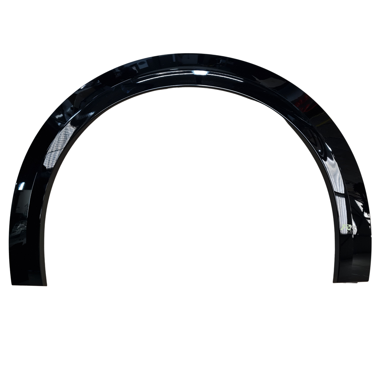Stellantis Motorsport front right wing trim piece
