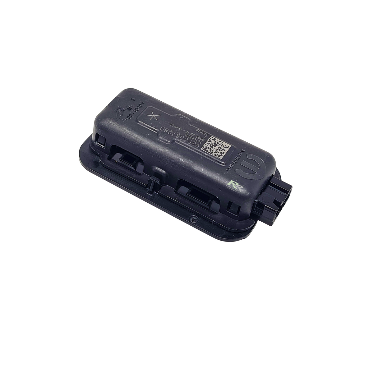 Rear Right Light