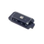Rear Left Light
