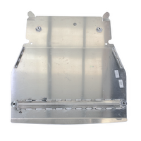 C3 Rally2 Evo Sumpguard - Tarmac