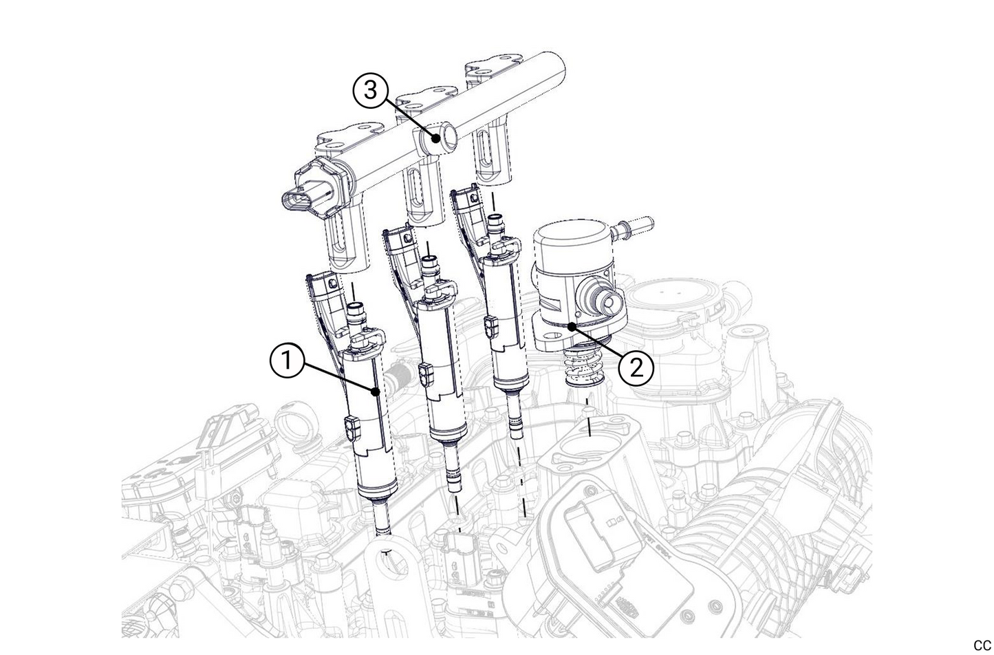 A23 - Fuel Injection - Race and Rally