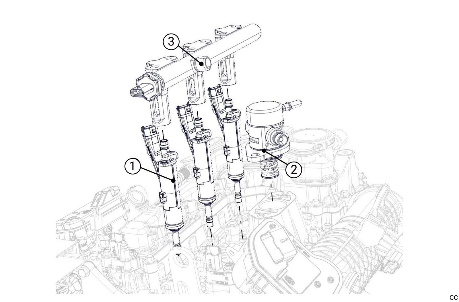 A23 - Fuel Injection - Race and Rally