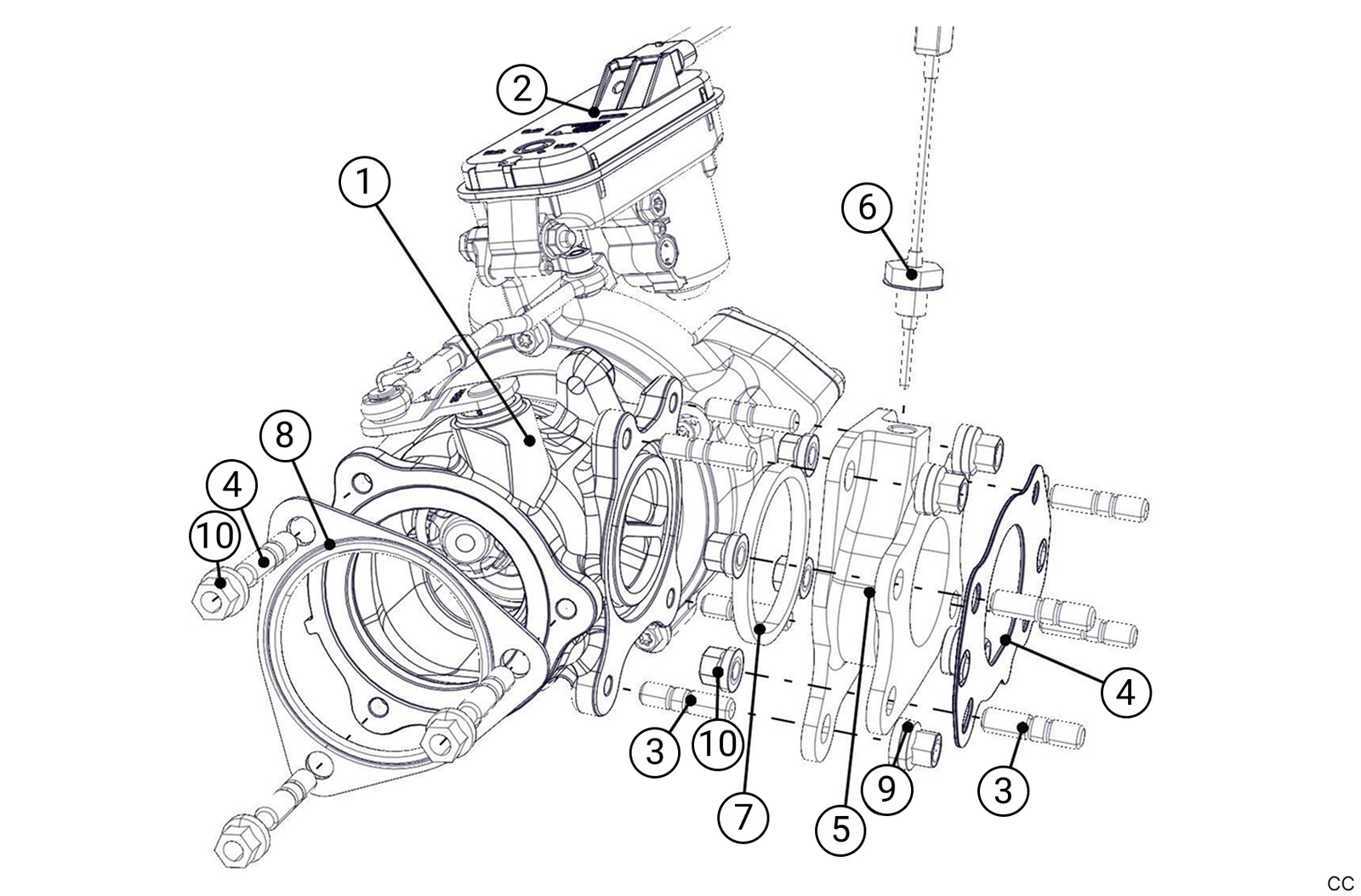 A27 - Turbo - Race and Rally