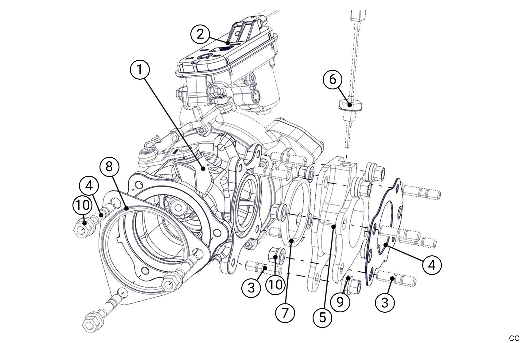 A27 - Turbo - Race and Rally