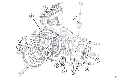 A27 - Turbo - Race and Rally