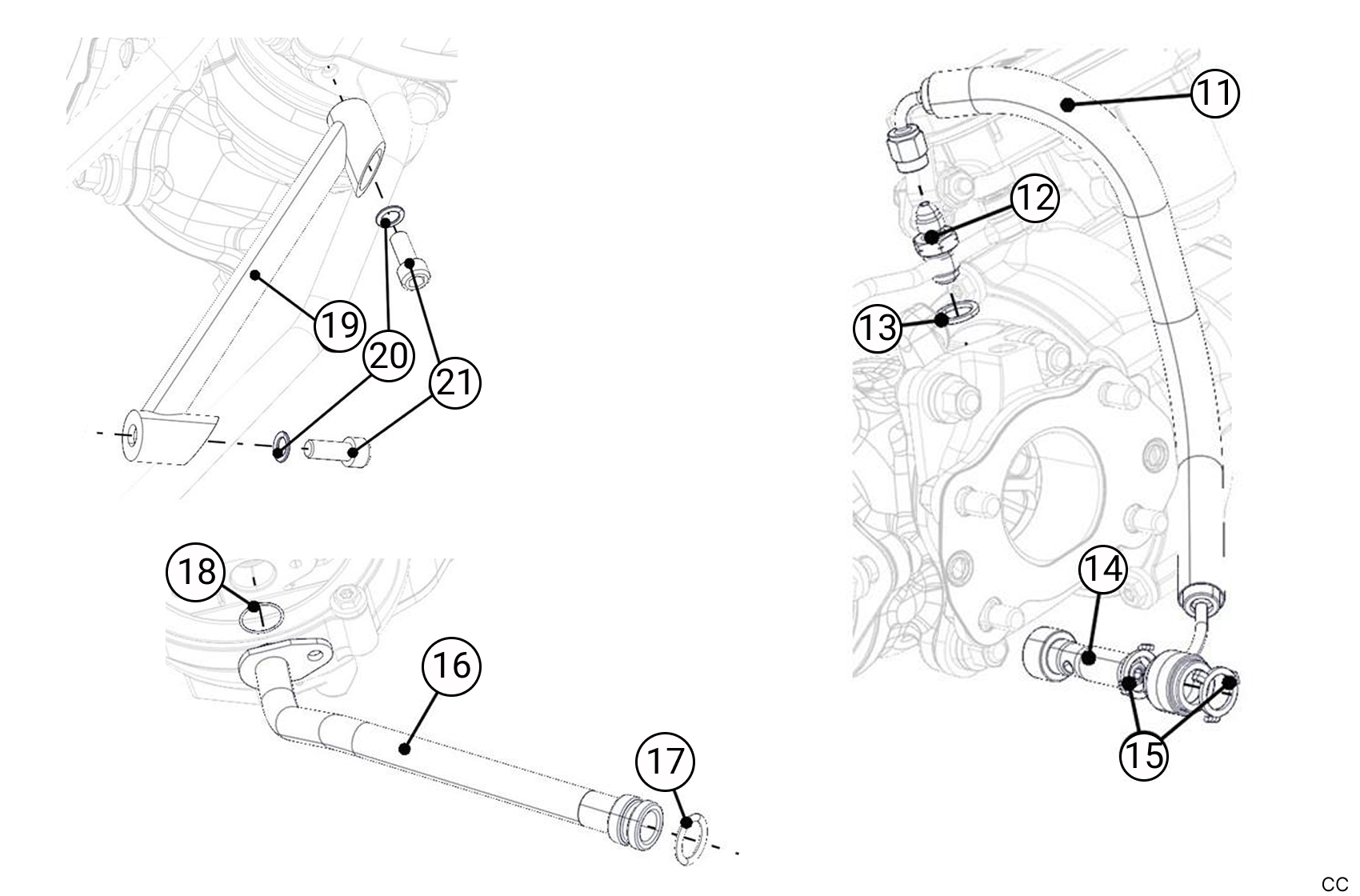 A27 - Turbo - Race and Rally