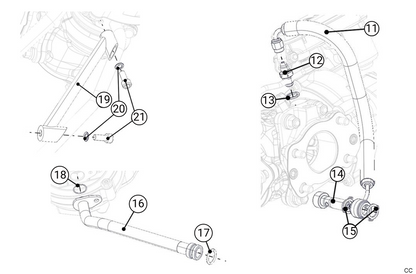 A27 - Turbo - Race and Rally