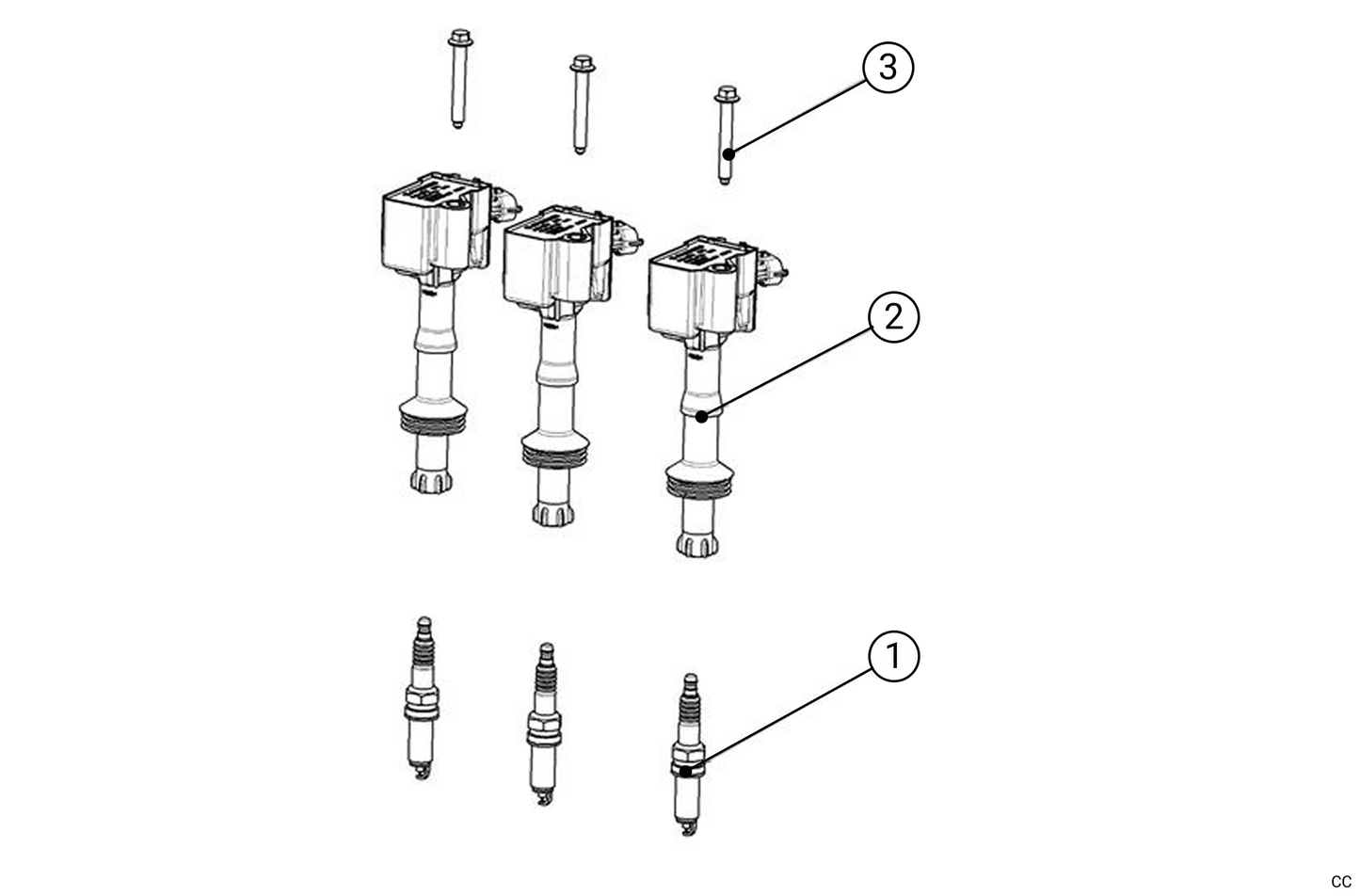 A33 - Ignition - Race and Rally