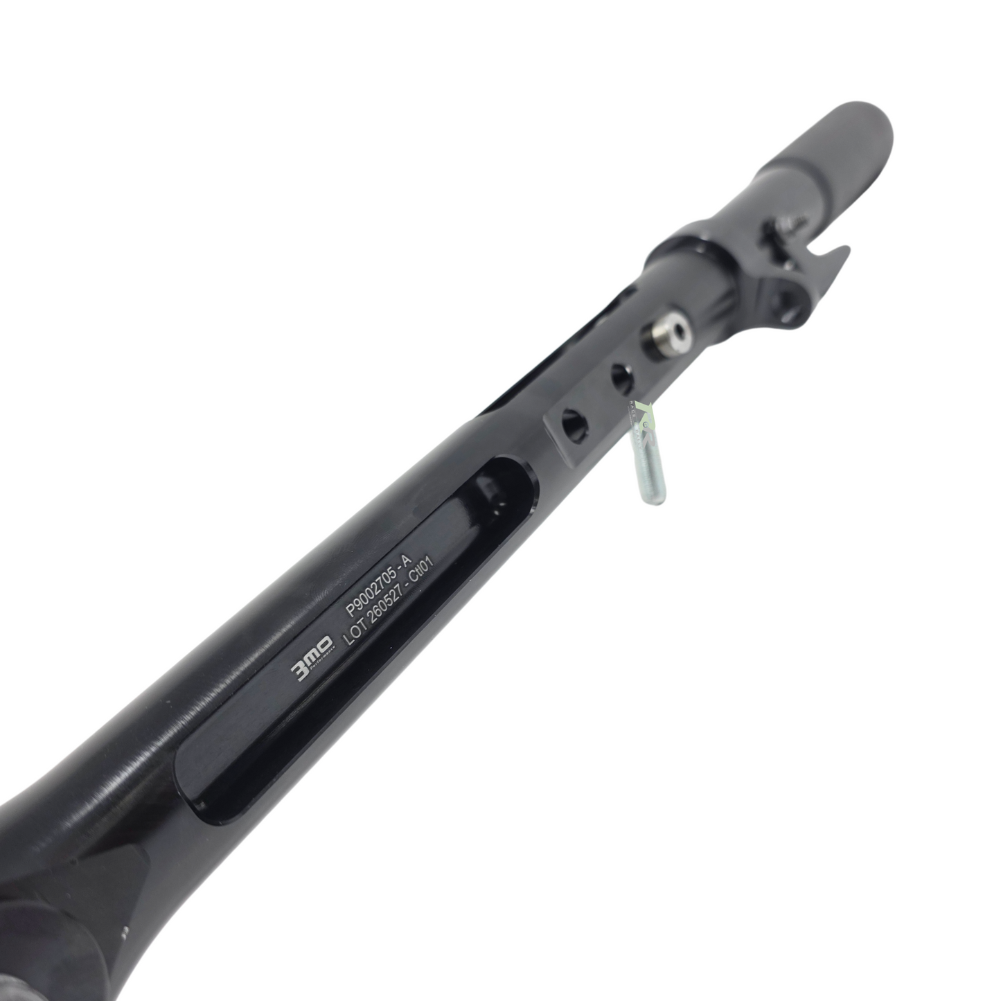 3MO Billet Aluminium Gear lever - Floor Mounted