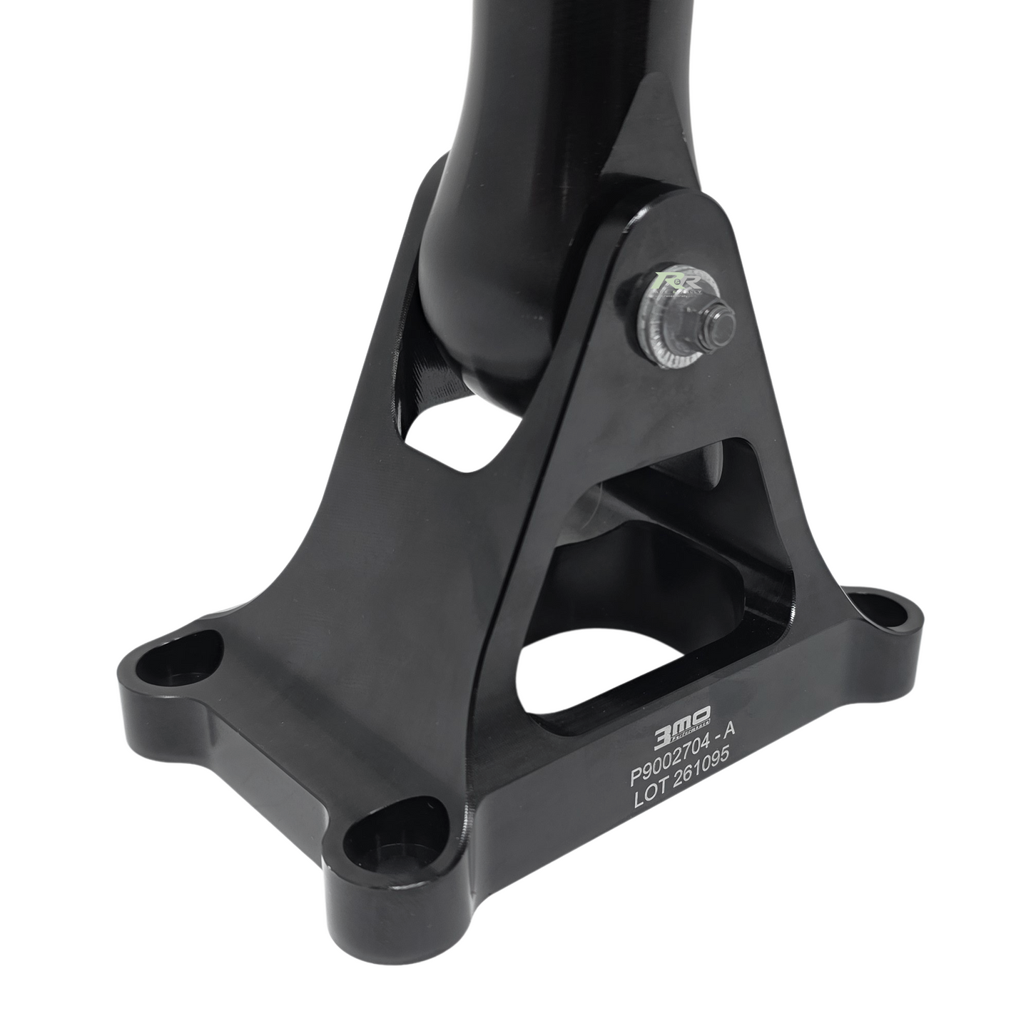 3MO Billet Aluminium Gear lever - Floor Mounted