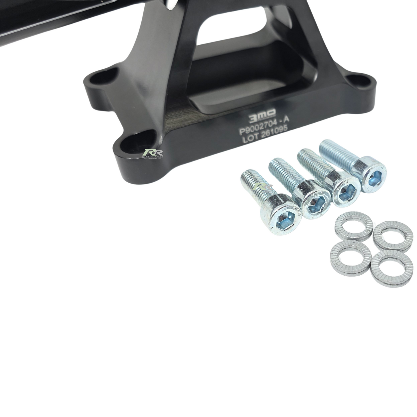 3MO Billet Aluminium Gear lever - Floor Mounted