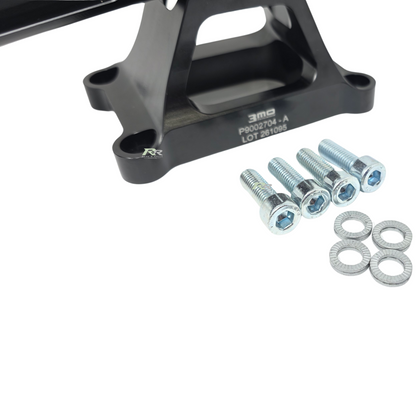 3MO Billet Aluminium Gear lever - Floor Mounted