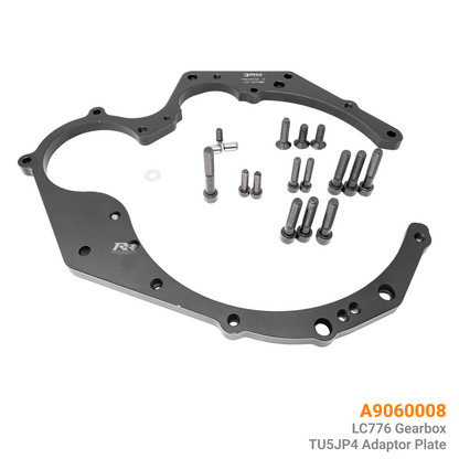 LC776 Adaptor Plates - Race and Rally